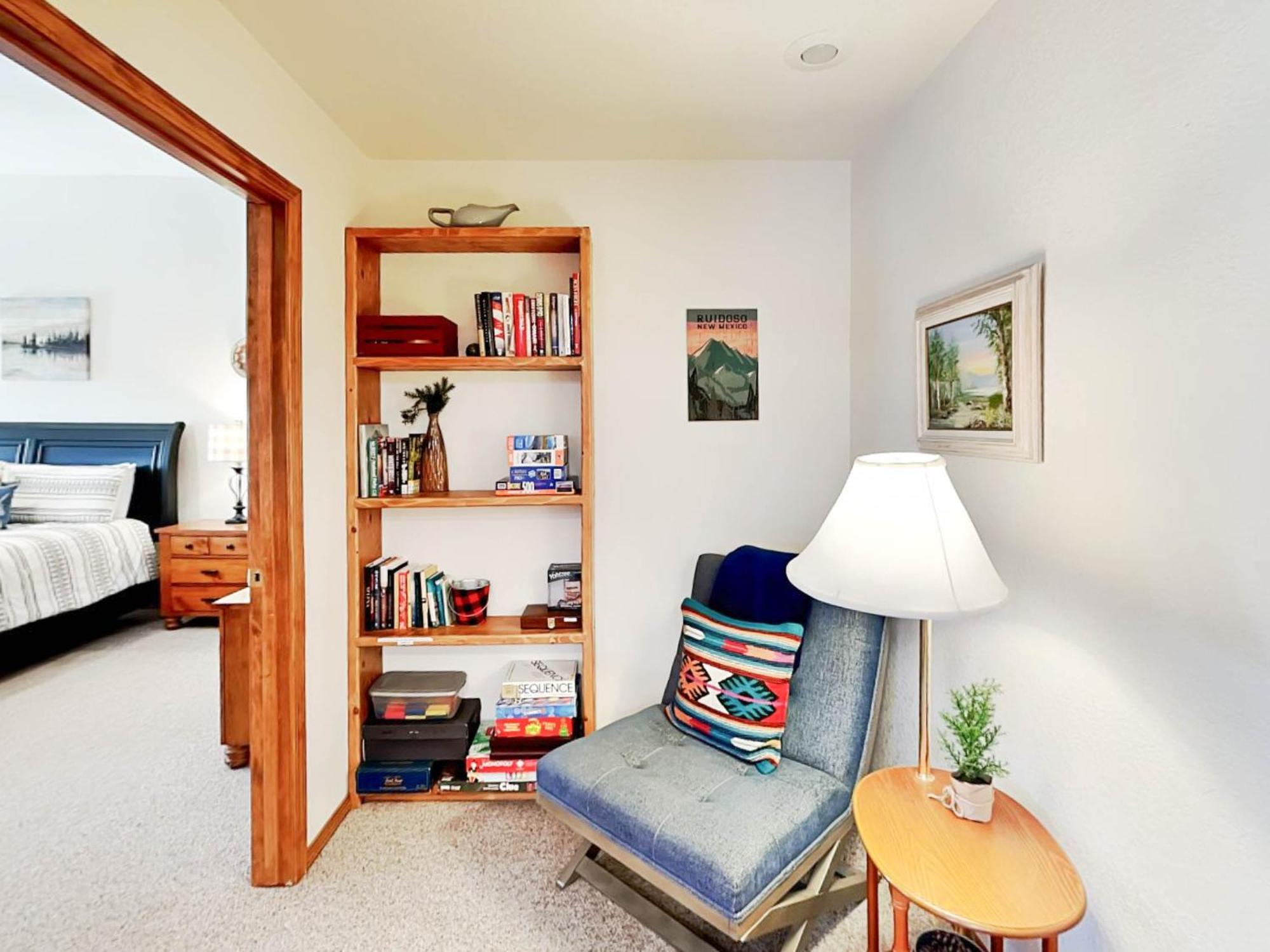 Villa Blue Spruce Retreat à Alto Extérieur photo